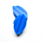 PRESSOIR CALISSON ONDULÉ