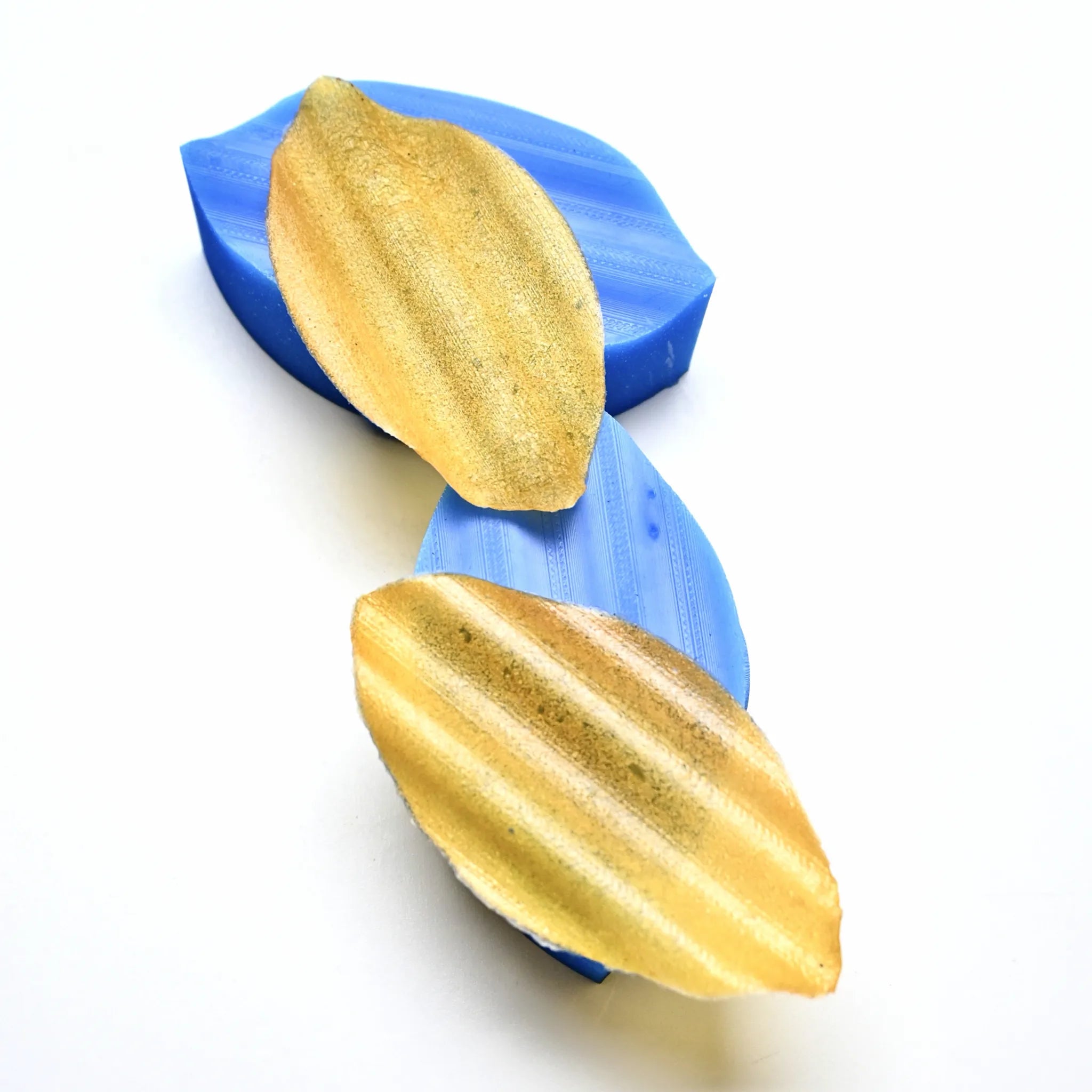 PRESSOIR CALISSON ONDULÉ