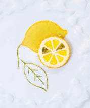 MOULE TRANCHE CITRON