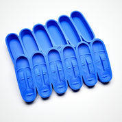 MINI MASK MOLD #2 - PACK