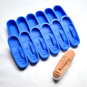 MINI MASK MOLD #2 - PACK