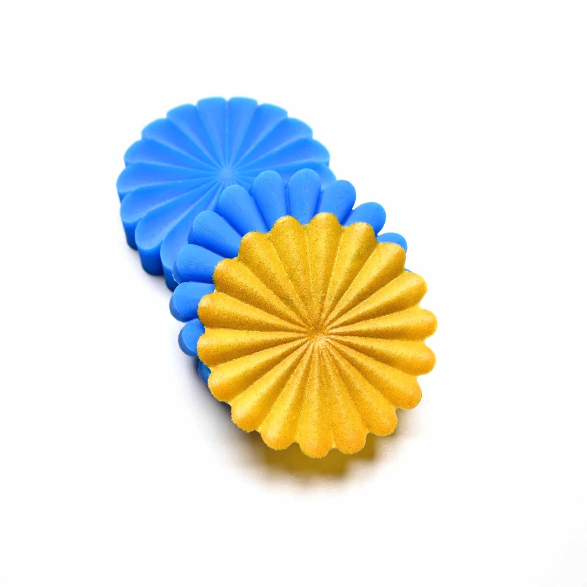 HÉLIORA SILICONE PRESS