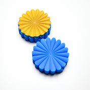 HÉLIORA SILICONE PRESS