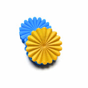 HÉLIORA SILICONE PRESS