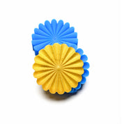 HÉLIORA SILICONE PRESS