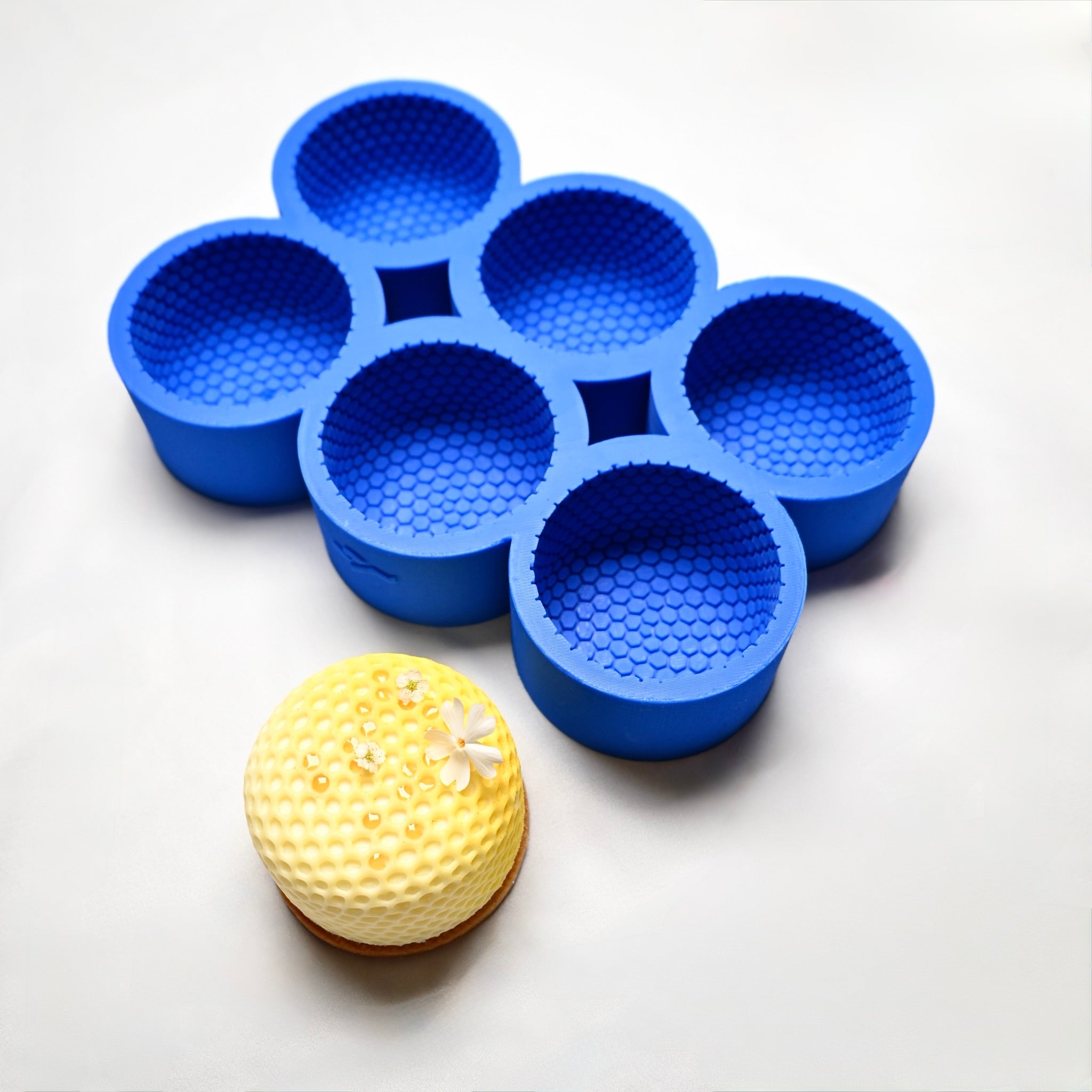 ALVEA MOLD