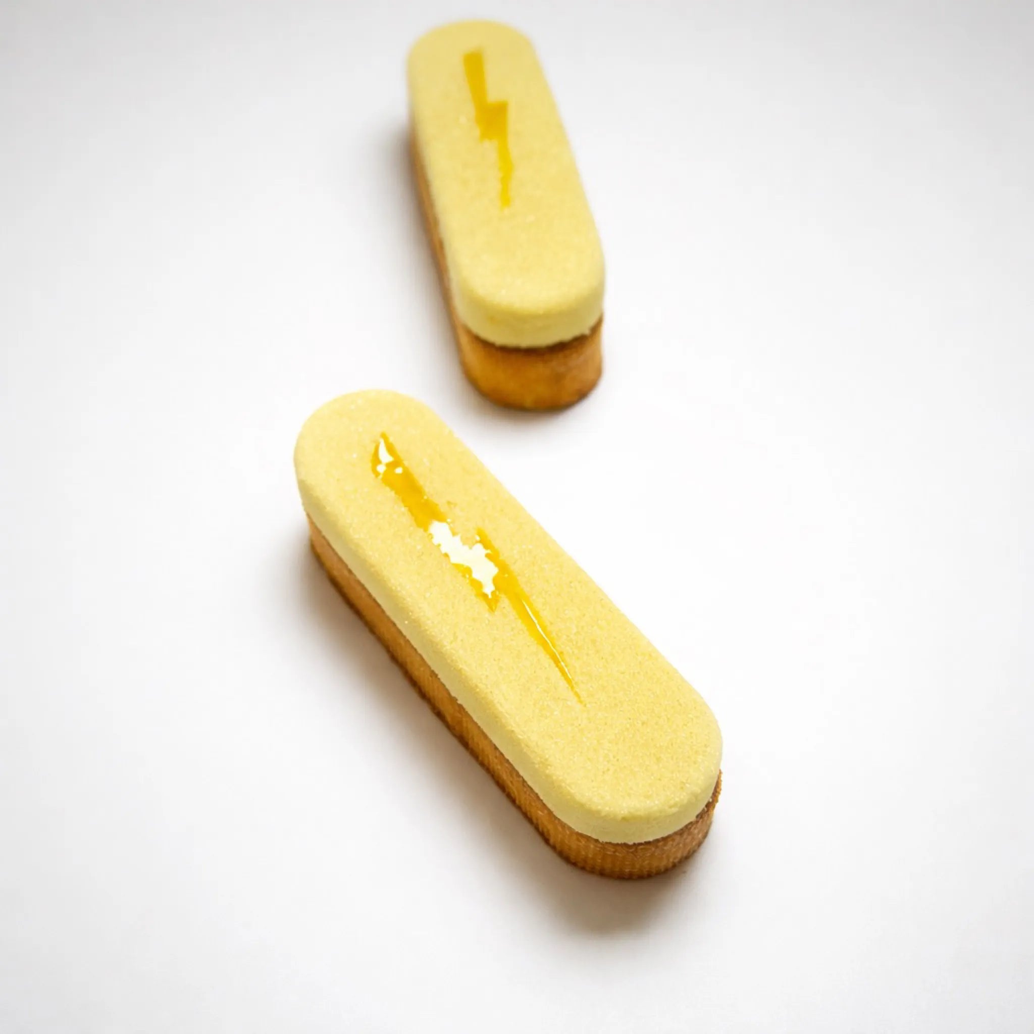 ECLAIR'S MOLD #3