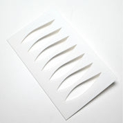 OBLONG TEMPLATE