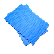 CORRUGATED PRESS