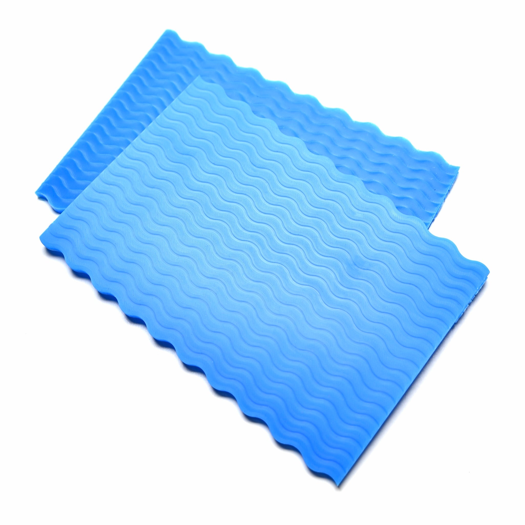 CORRUGATED PRESS