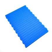 CORRUGATED PRESS