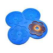 TAPPETINO SILICONE SOLEA