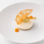 TAPPETINO SILICONE GINKGO