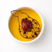 TAPPETINO SILICONE PERA