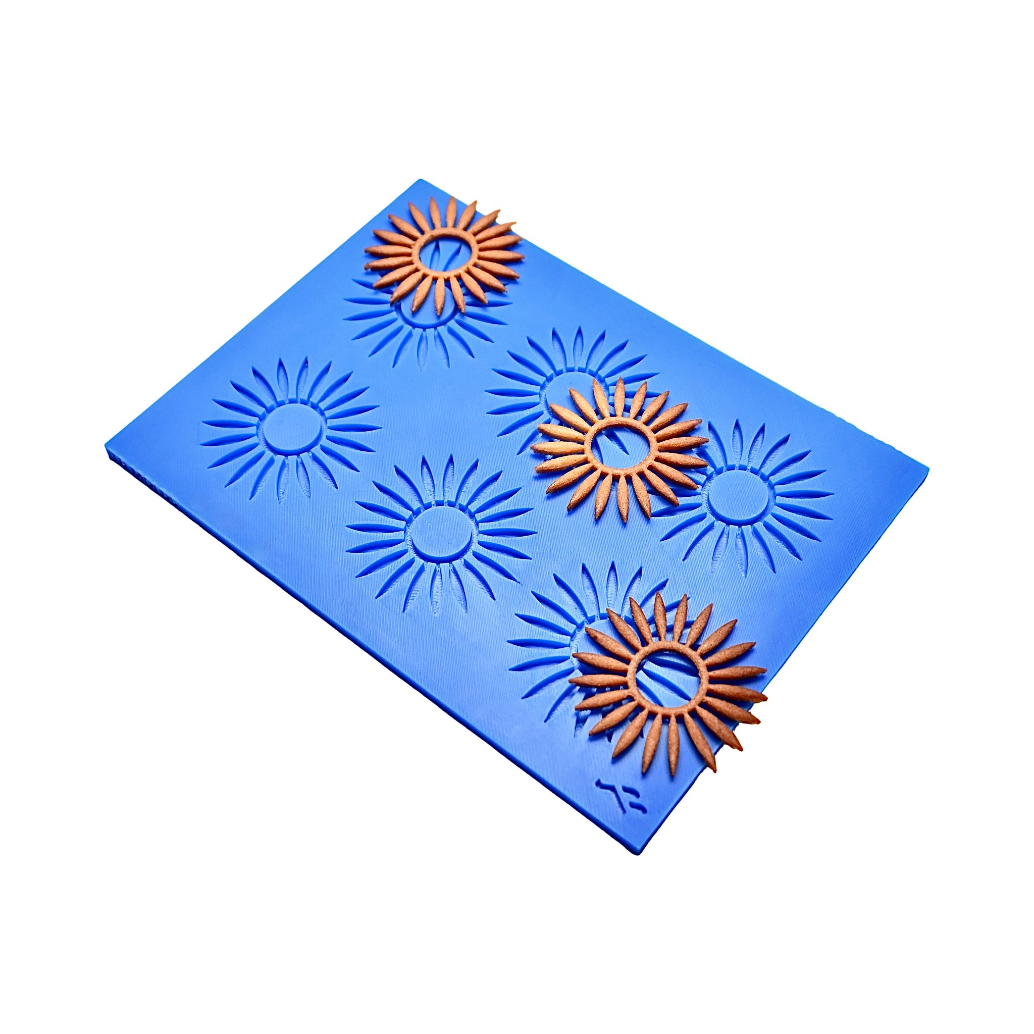 MINI LUMINIS TILE