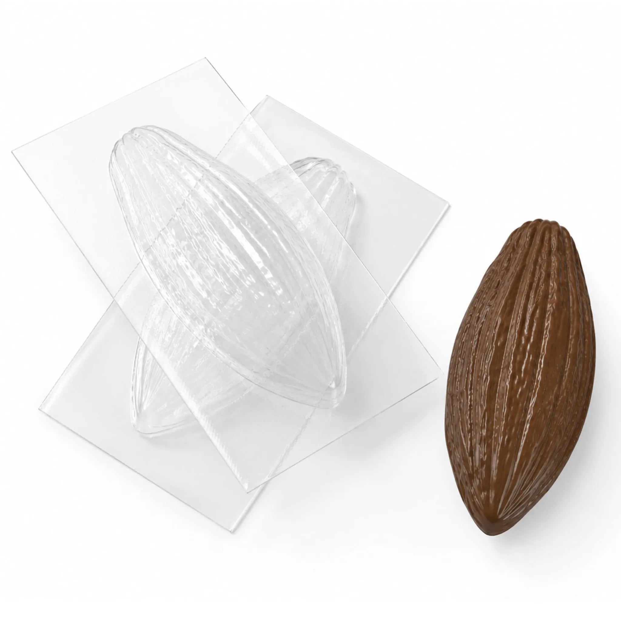 MOULE THERMOFORMÉ CABOSSE