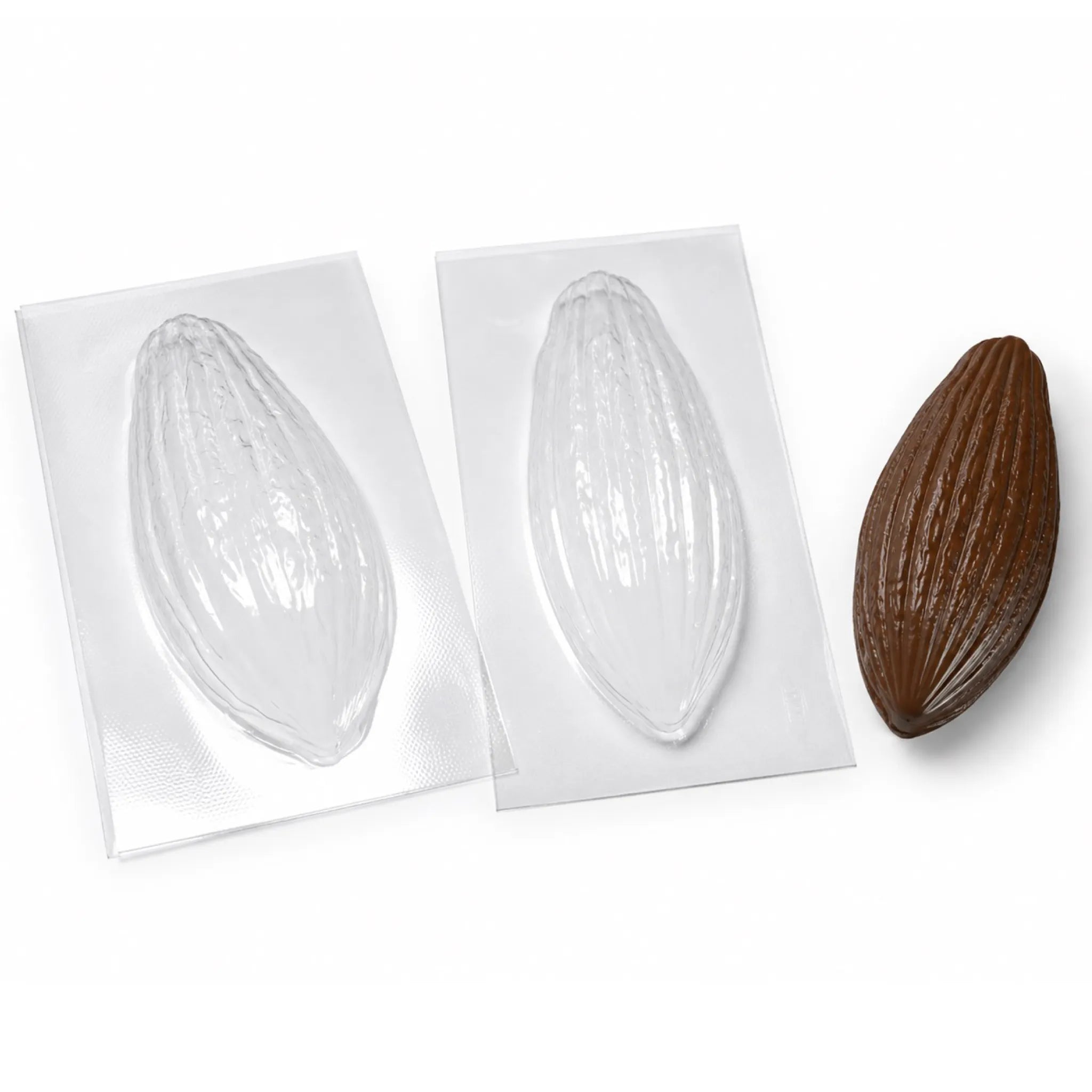 MOULE THERMOFORMÉ CABOSSE