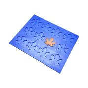 SILICONE MOLD