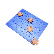 SILICONE MOLD
