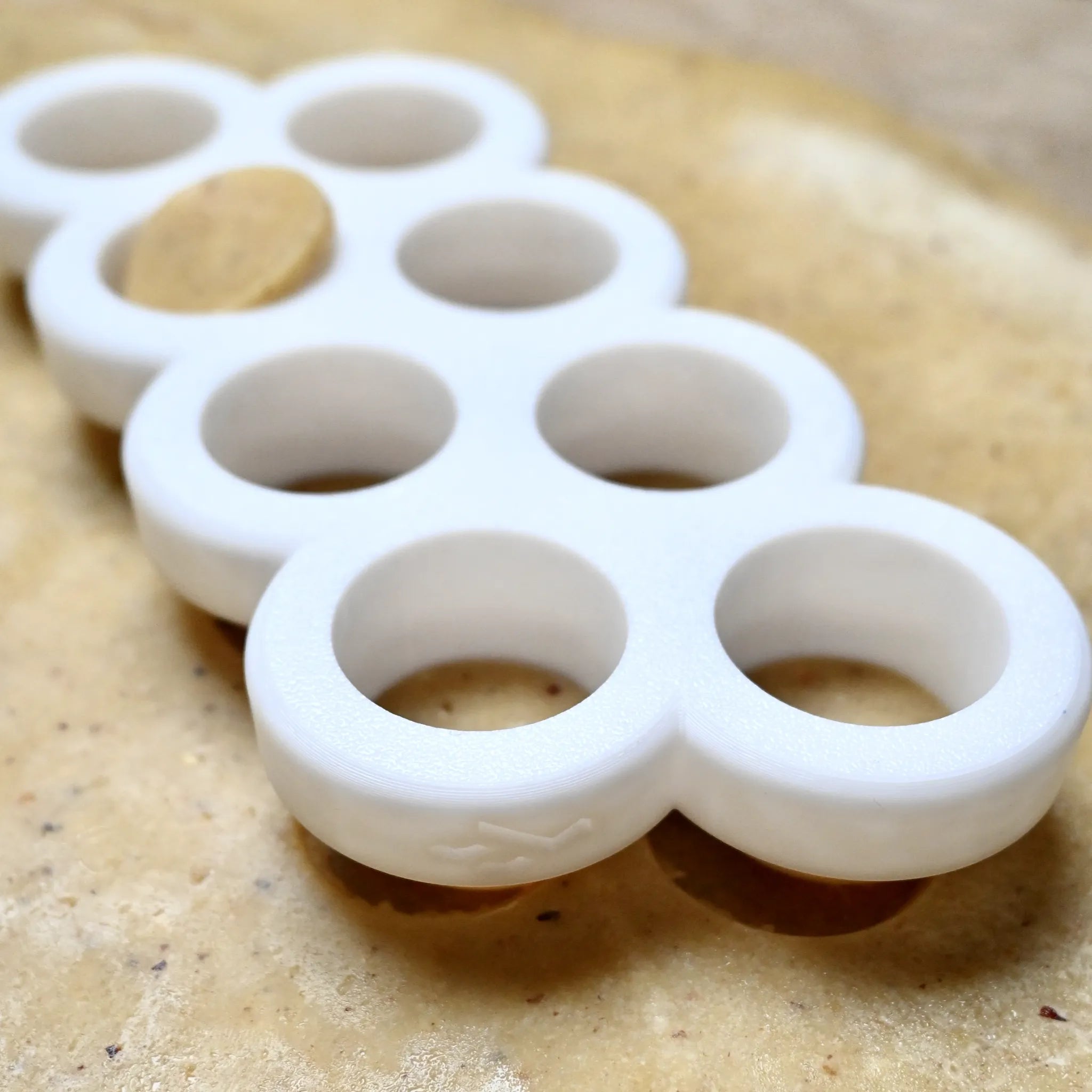 MULTI-COOKIE CUTTER - CIRCLE