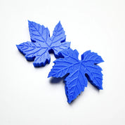 VINE LEAF PRESS