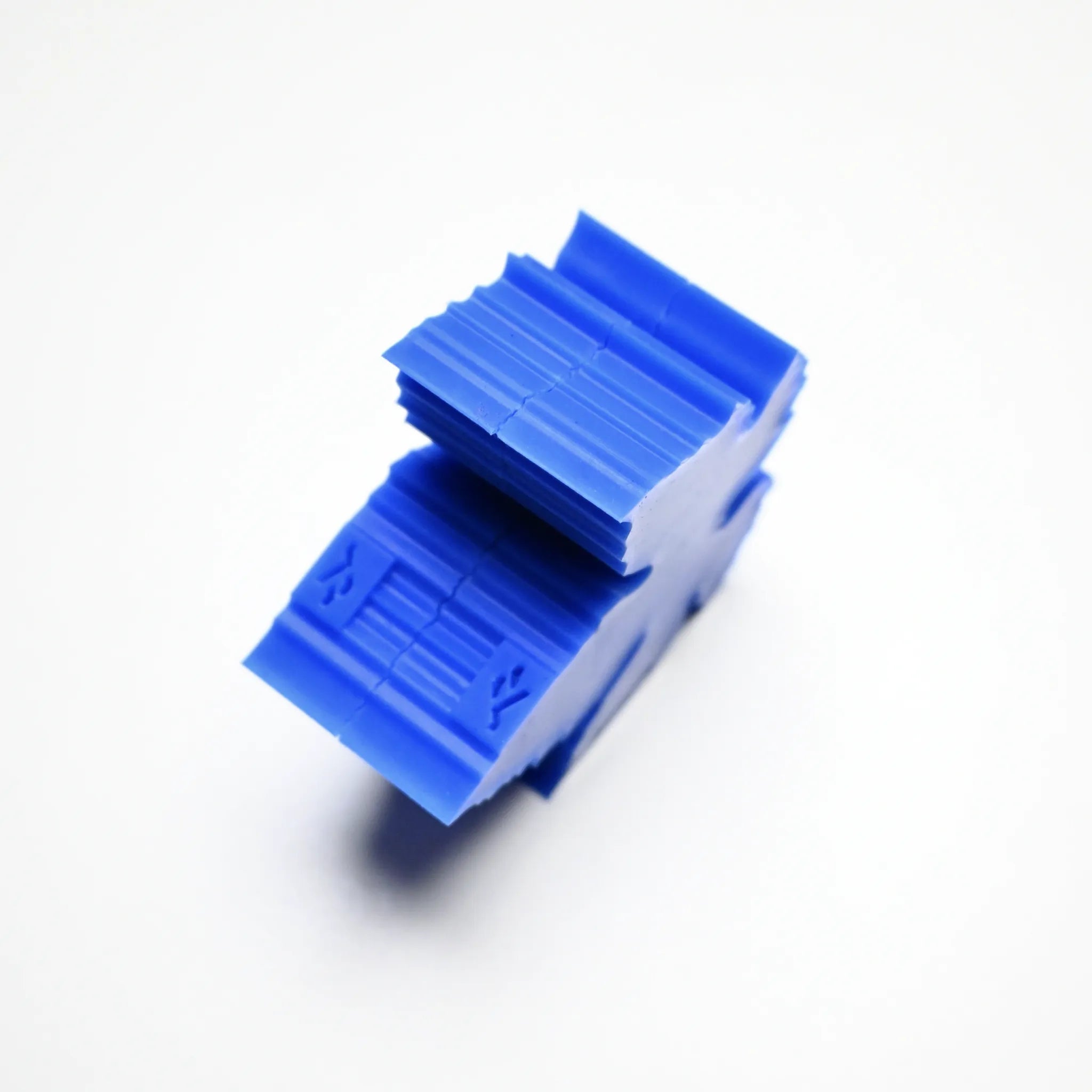 VINE LEAF PRESS