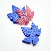 VINE LEAF PRESS