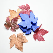 VINE LEAF PRESS