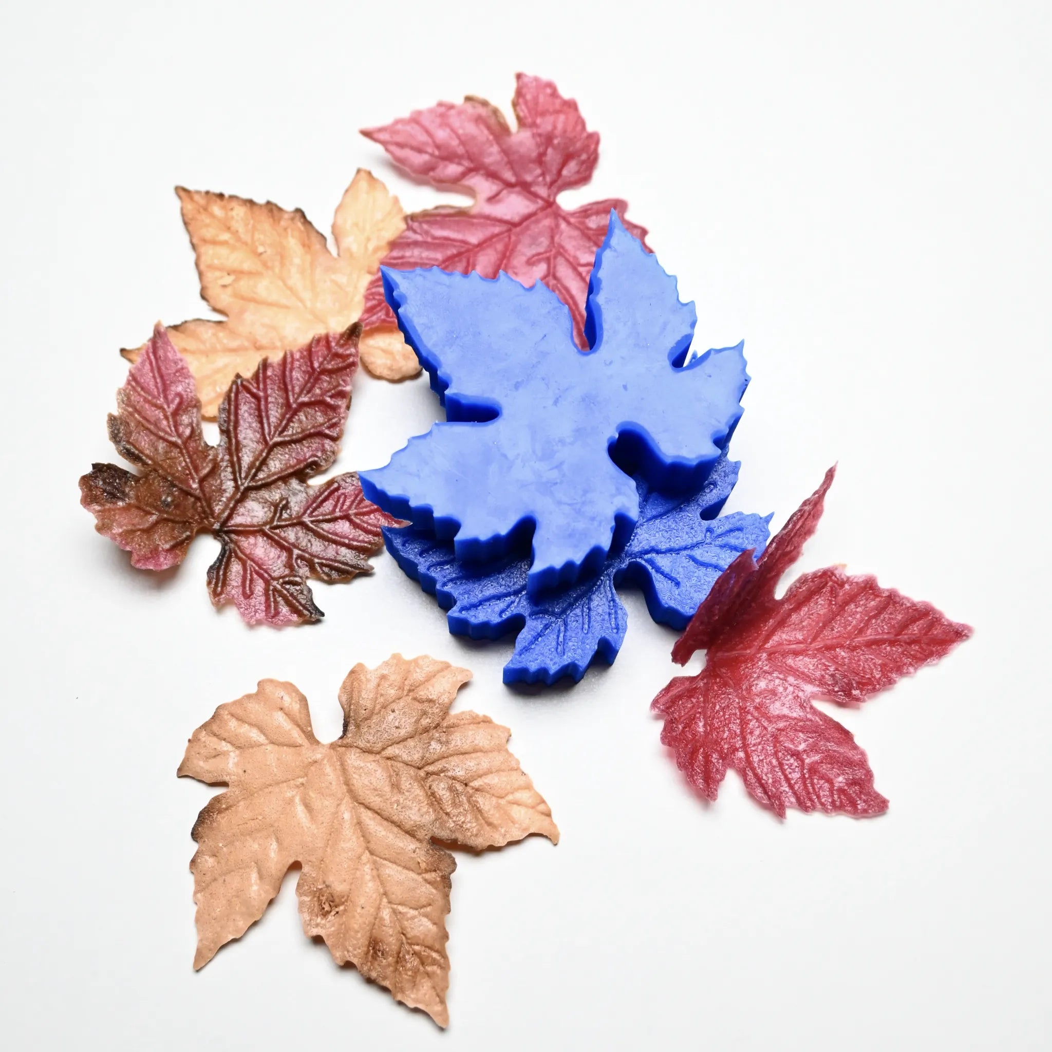 VINE LEAF PRESS