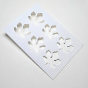 CHABLON FEUILLE DE FIGUIER