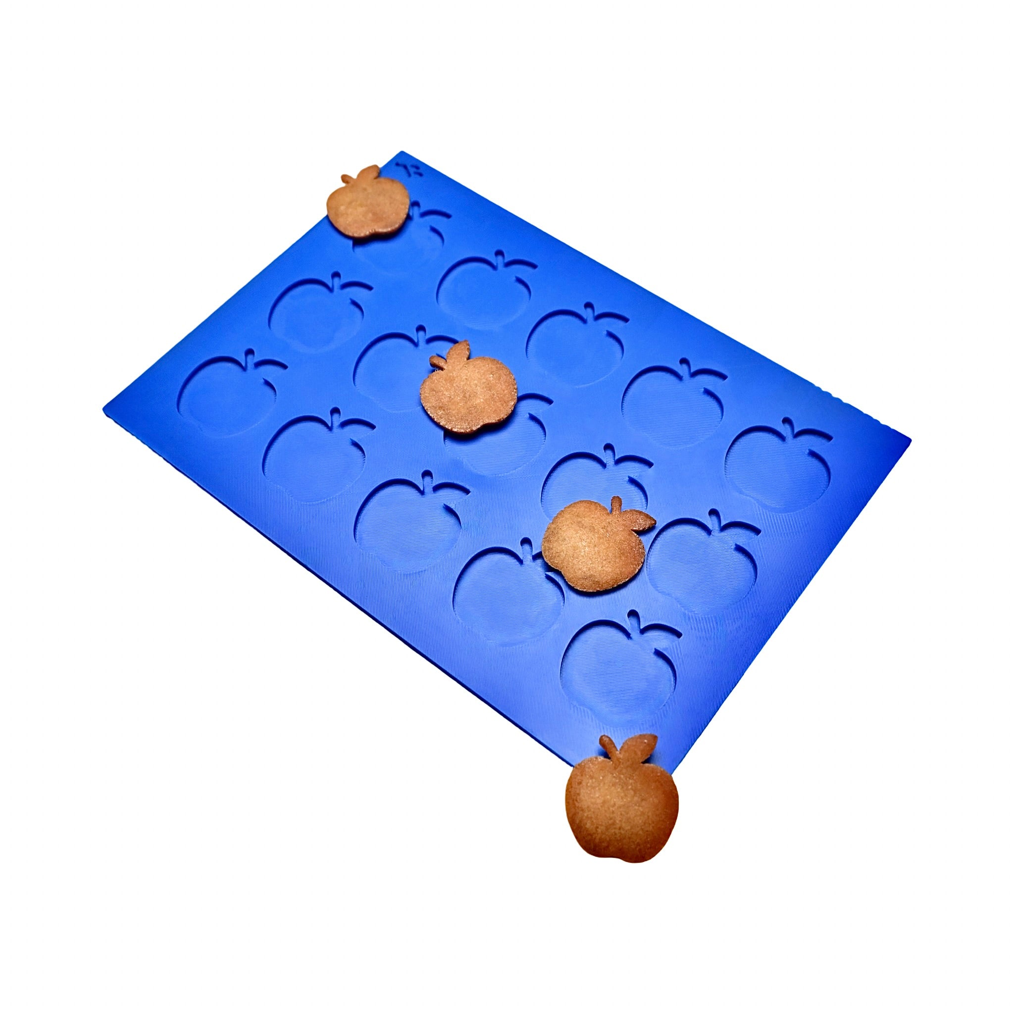 TUILE MINI POMME