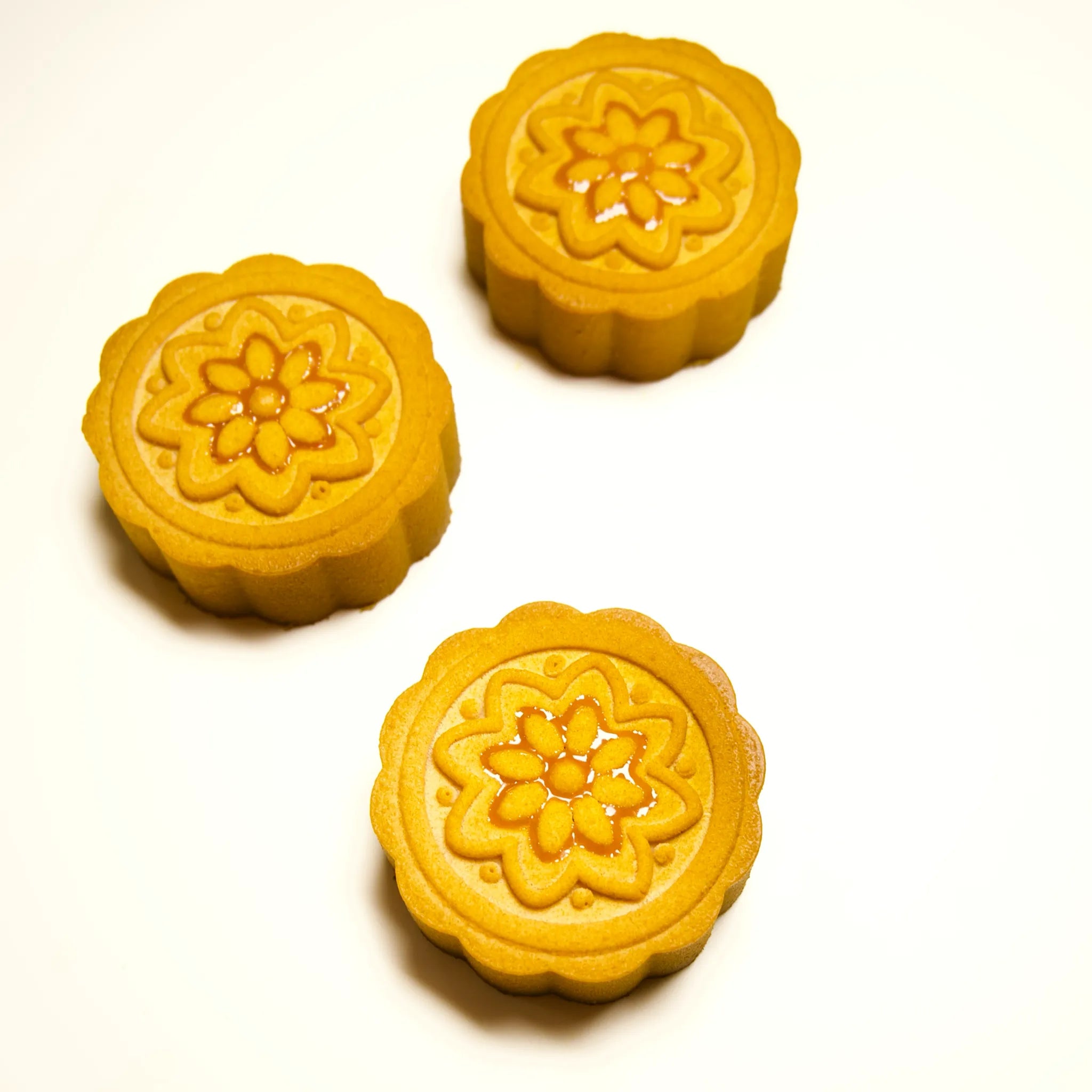 MOULE MOONCAKE