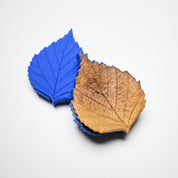 PRESSOIR FEUILLE DE BOULEAU