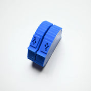 PRESSOIR FEUILLE DE BOULEAU