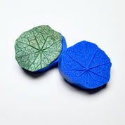 PRESSOIR FEUILLE DE CAPUCINE