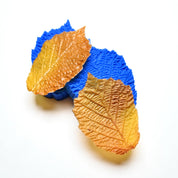 PRESSOIR FEUILLE DE NOISETIER