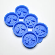 MOULE TRANCHE CITRON