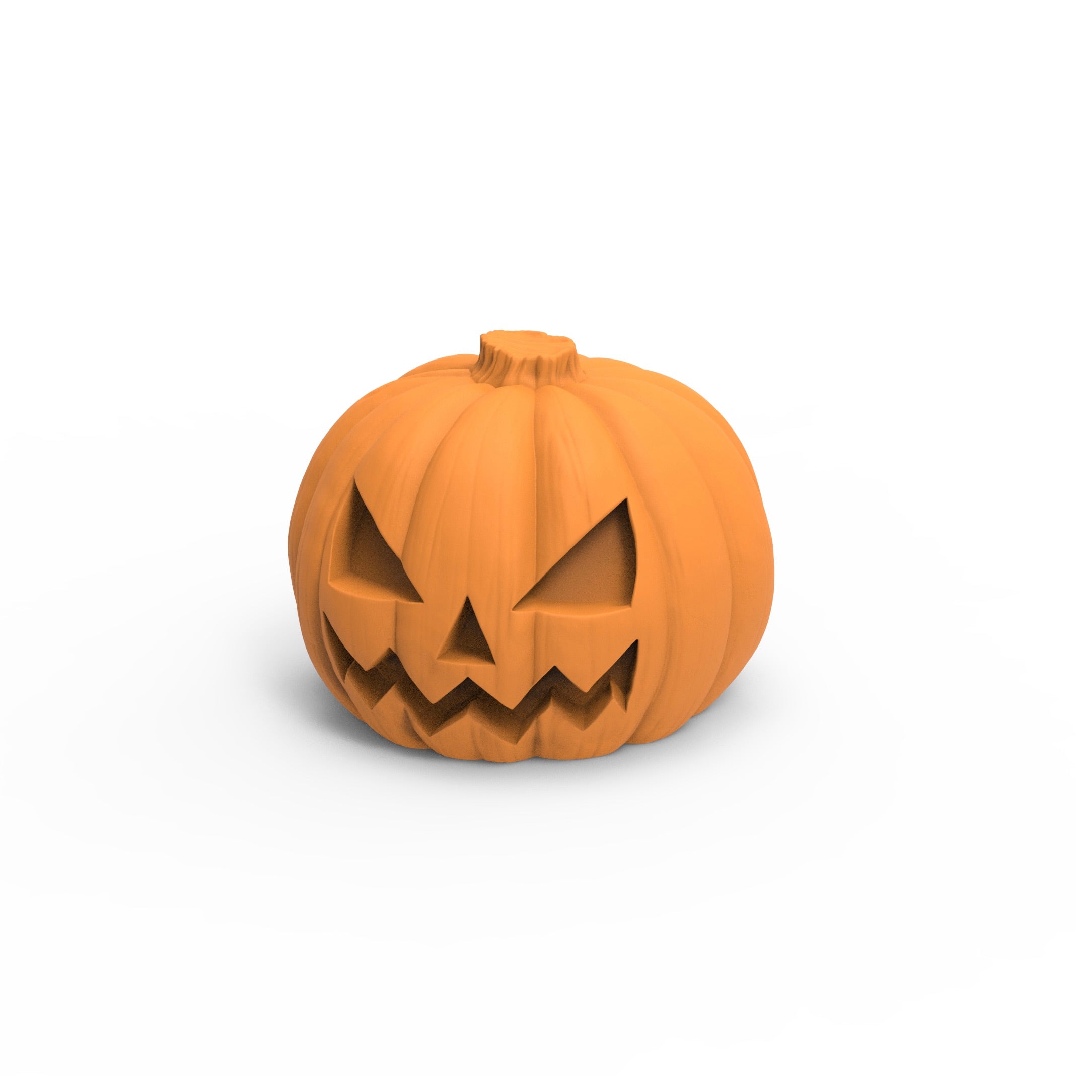 MOULE JACK'O LANTERN