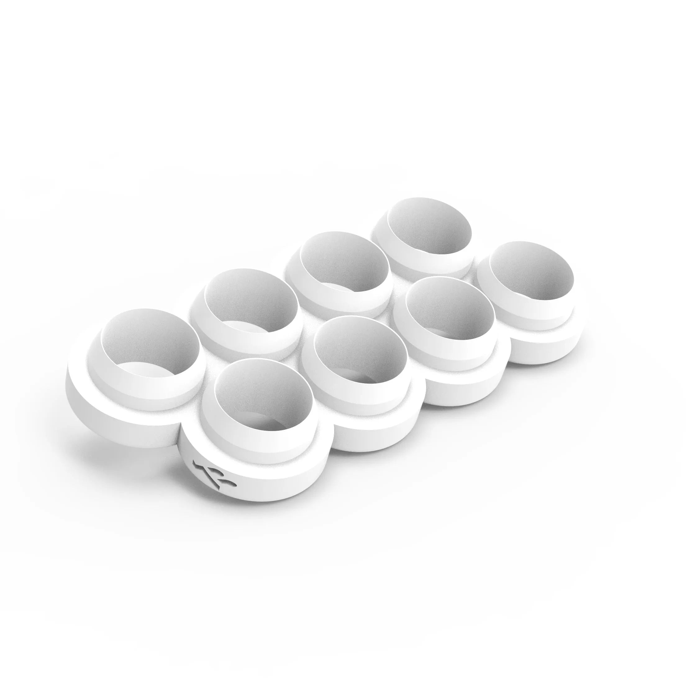 MULTI-EMPORTE PIÈCE - CERCLE