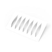 OBLONG TEMPLATE
