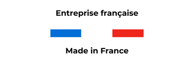 Logo Made in France